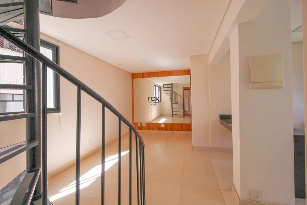 Cobertura, 2 quartos, 306 m² - Foto 2