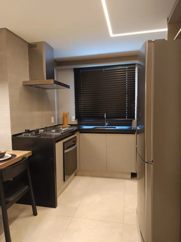 Apartamento, 3 quartos, 65 m² - Foto 1