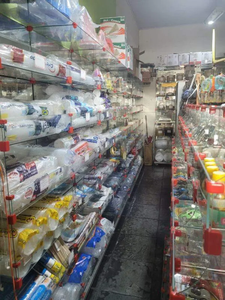 Loja-Salão, 30 m² - Foto 12