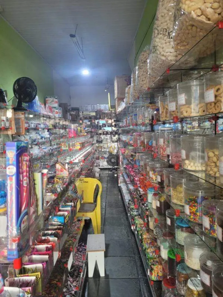 Loja-Salão, 30 m² - Foto 4