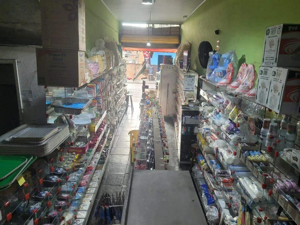 Loja-Salão, 30 m² - Foto 8