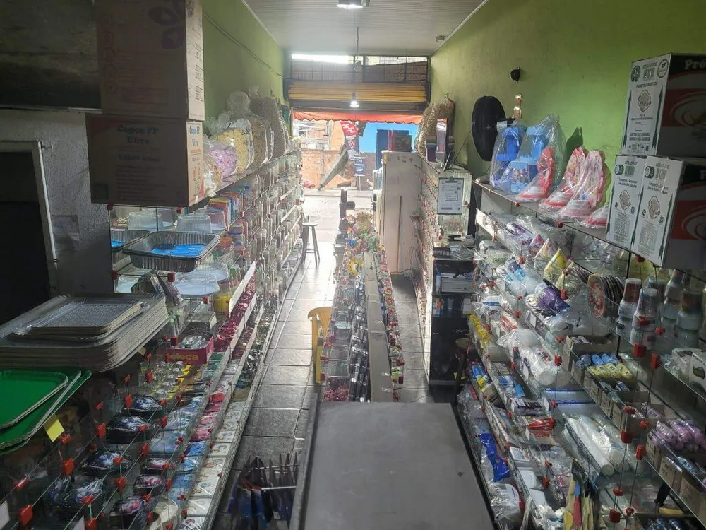 Loja-Salão, 30 m² - Foto 16
