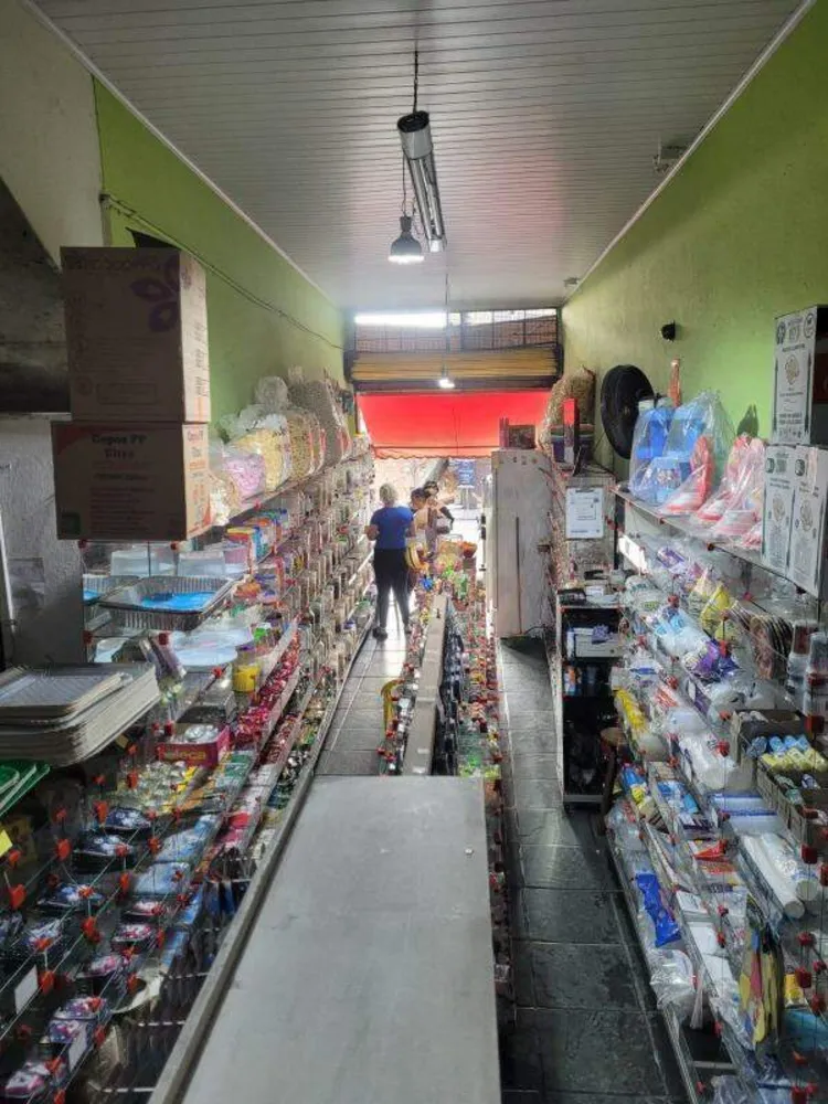 Loja-Salão, 30 m² - Foto 6