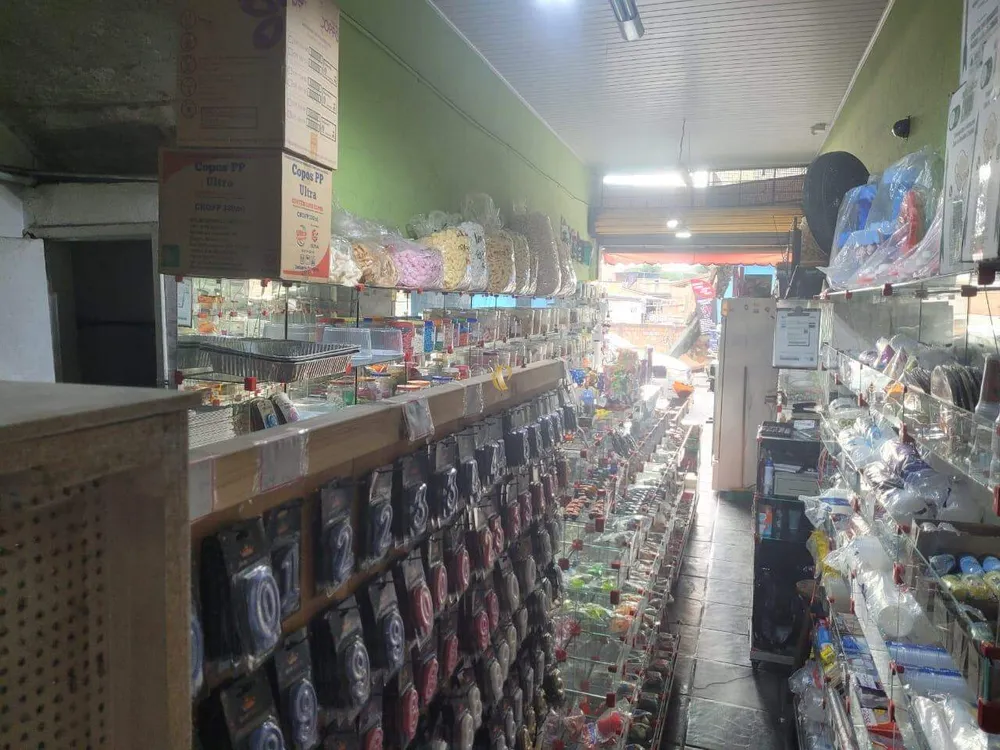 Loja-Salão, 30 m² - Foto 10