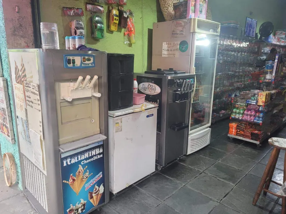 Loja-Salão, 30 m² - Foto 2