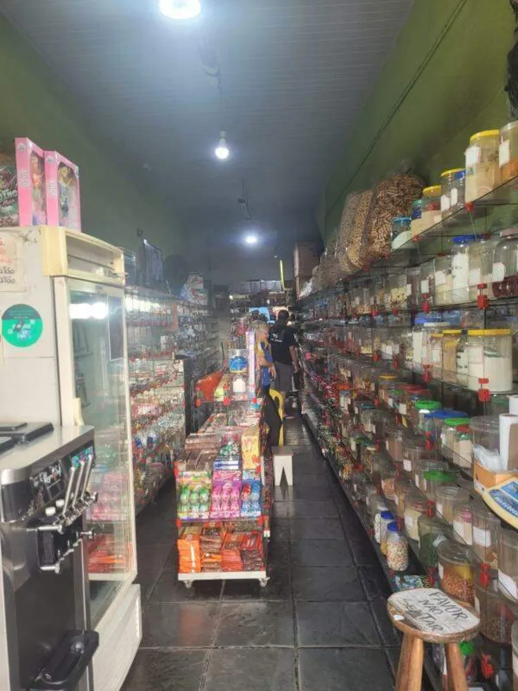 Loja-Salão, 30 m² - Foto 5