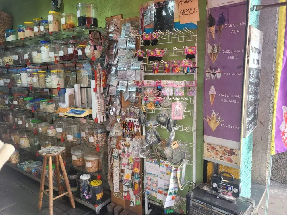 Loja-Salão, 30 m² - Foto 4