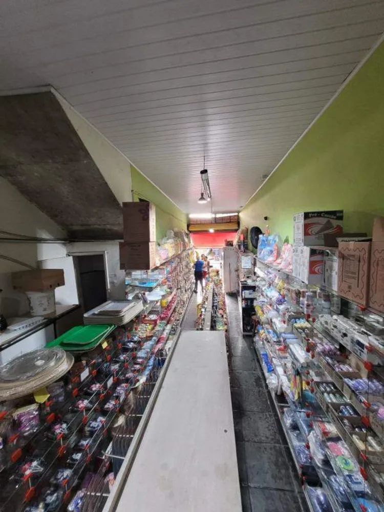 Loja-Salão, 30 m² - Foto 3