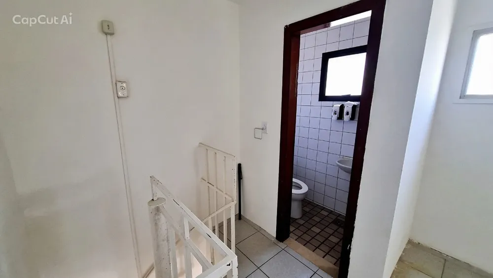 Loja-Salão, 37 m² - Foto 4