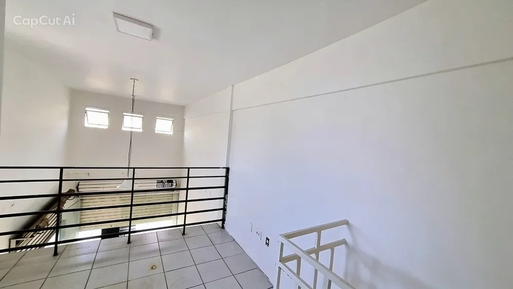 Loja-Salão, 37 m² - Foto 3