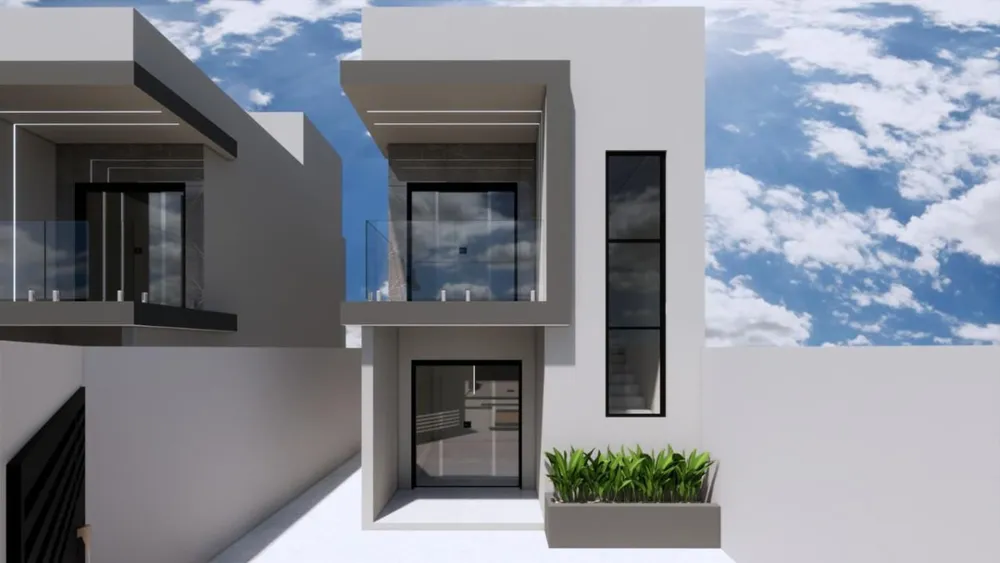 Casa, 3 quartos, 89 m² - Foto 7
