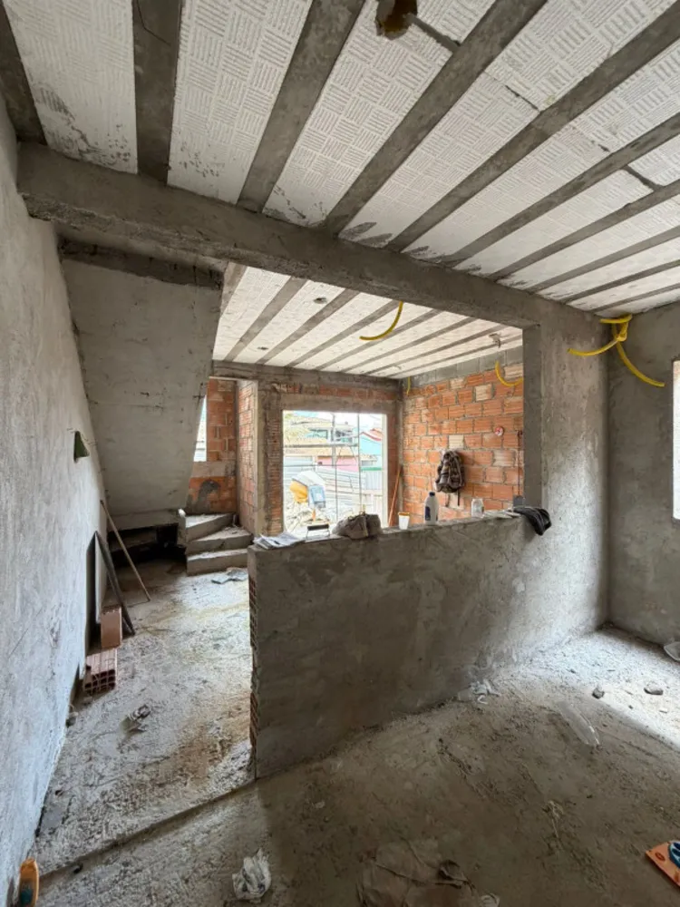 Casa, 3 quartos, 89 m² - Foto 5