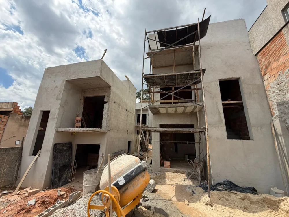 Casa, 3 quartos, 89 m² - Foto 8