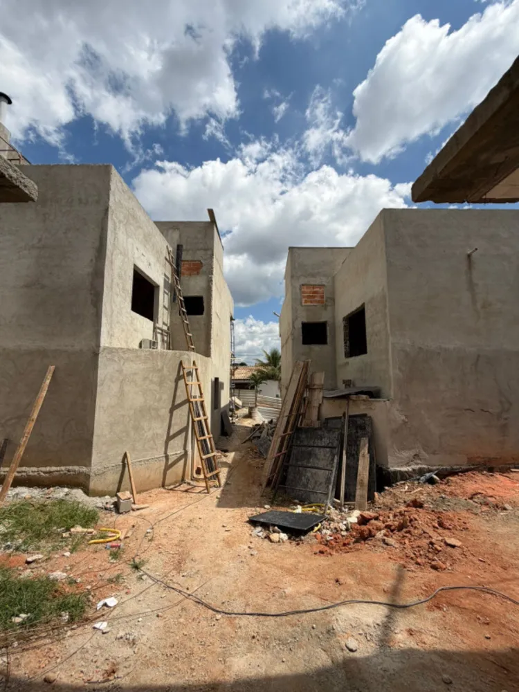 Casa, 3 quartos, 89 m² - Foto 6