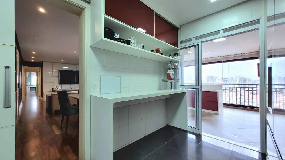 Apartamento, 3 quartos, 180 m² - Foto 3