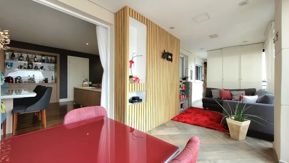 Apartamento, 3 quartos, 180 m² - Foto 1