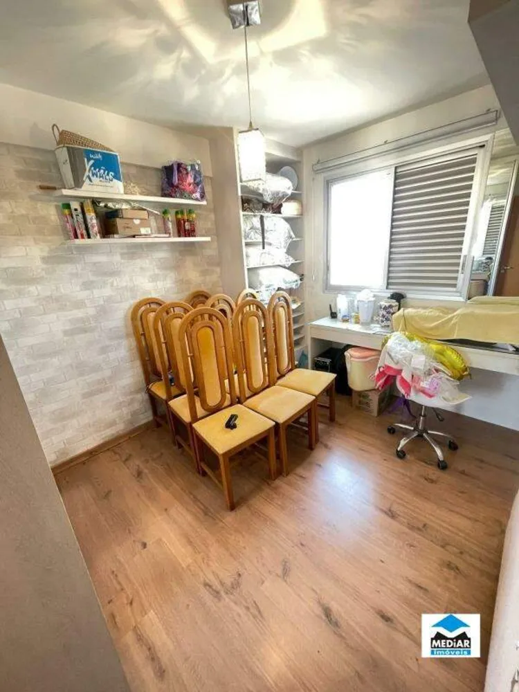 Cobertura, 3 quartos, 205 m² - Foto 9