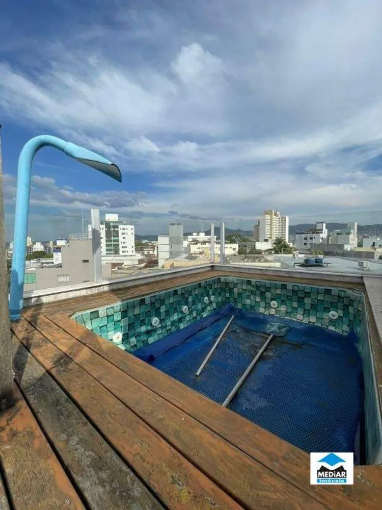 Cobertura, 3 quartos, 205 m² - Foto 14
