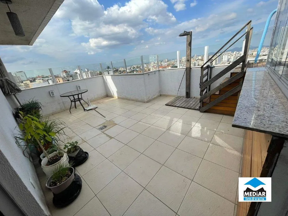 Cobertura, 3 quartos, 205 m² - Foto 16