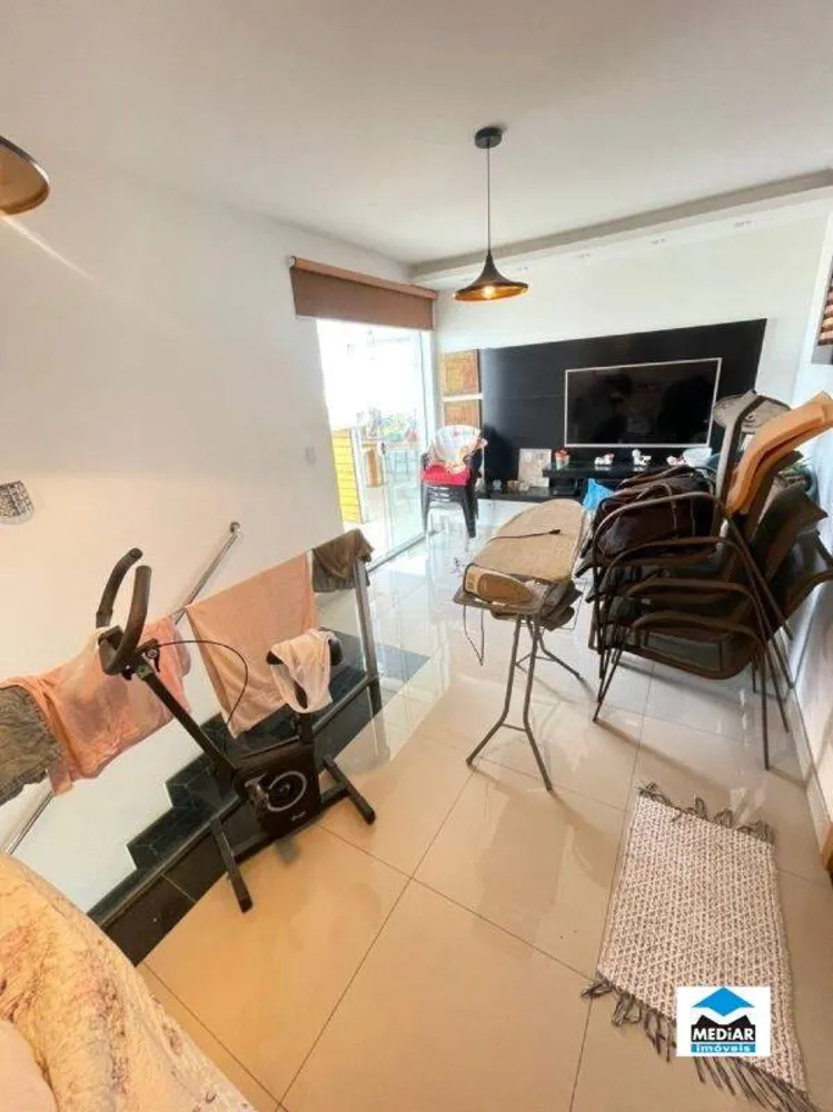 Cobertura, 3 quartos, 205 m² - Foto 11