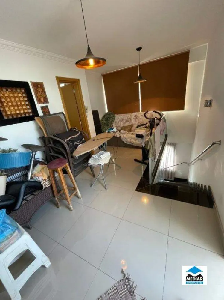 Cobertura, 3 quartos, 205 m² - Foto 10