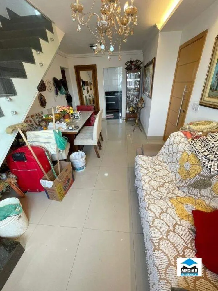 Cobertura, 3 quartos, 205 m² - Foto 3