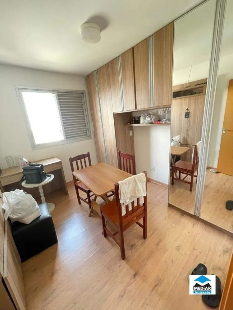 Cobertura, 3 quartos, 205 m² - Foto 8