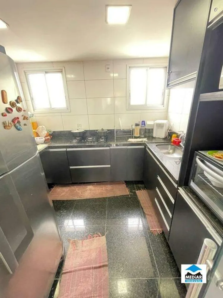 Cobertura, 3 quartos, 205 m² - Foto 4