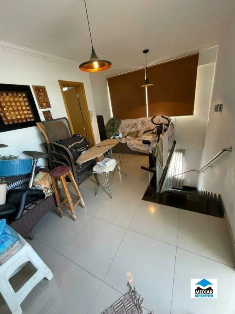 Cobertura, 3 quartos, 205 m² - Foto 21