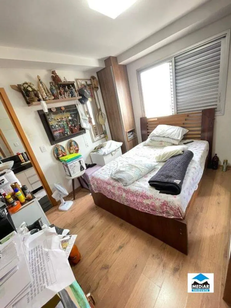 Cobertura, 3 quartos, 205 m² - Foto 7