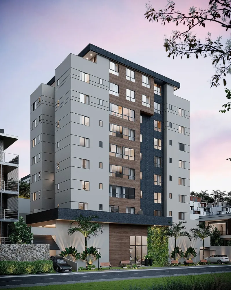Apartamento, 2 quartos, 54 m² - Foto 4