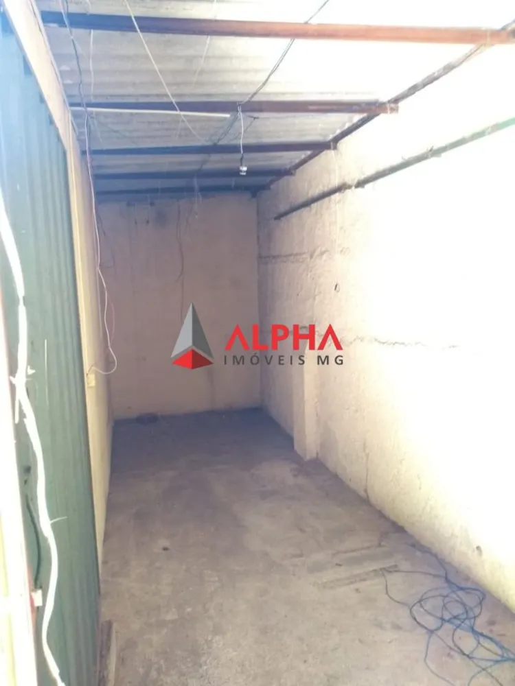 Depósito-Galpão, 300 m² - Foto 8