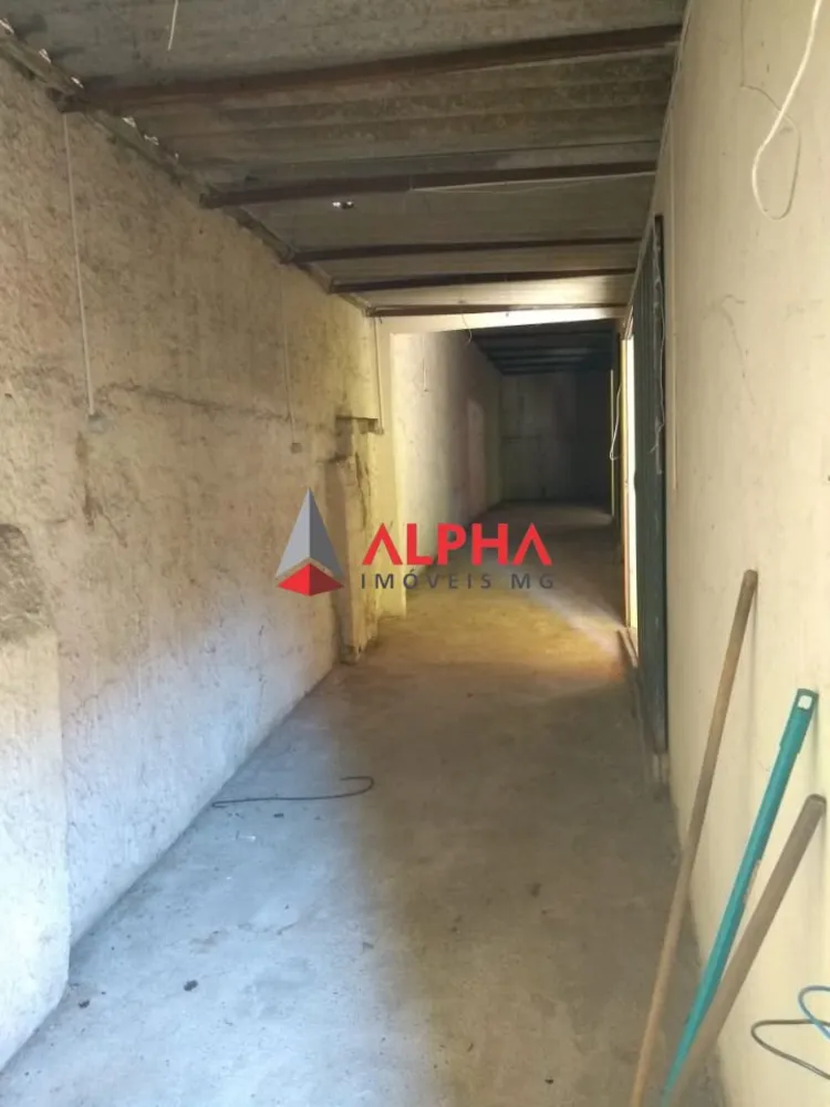Depósito-Galpão, 300 m² - Foto 3