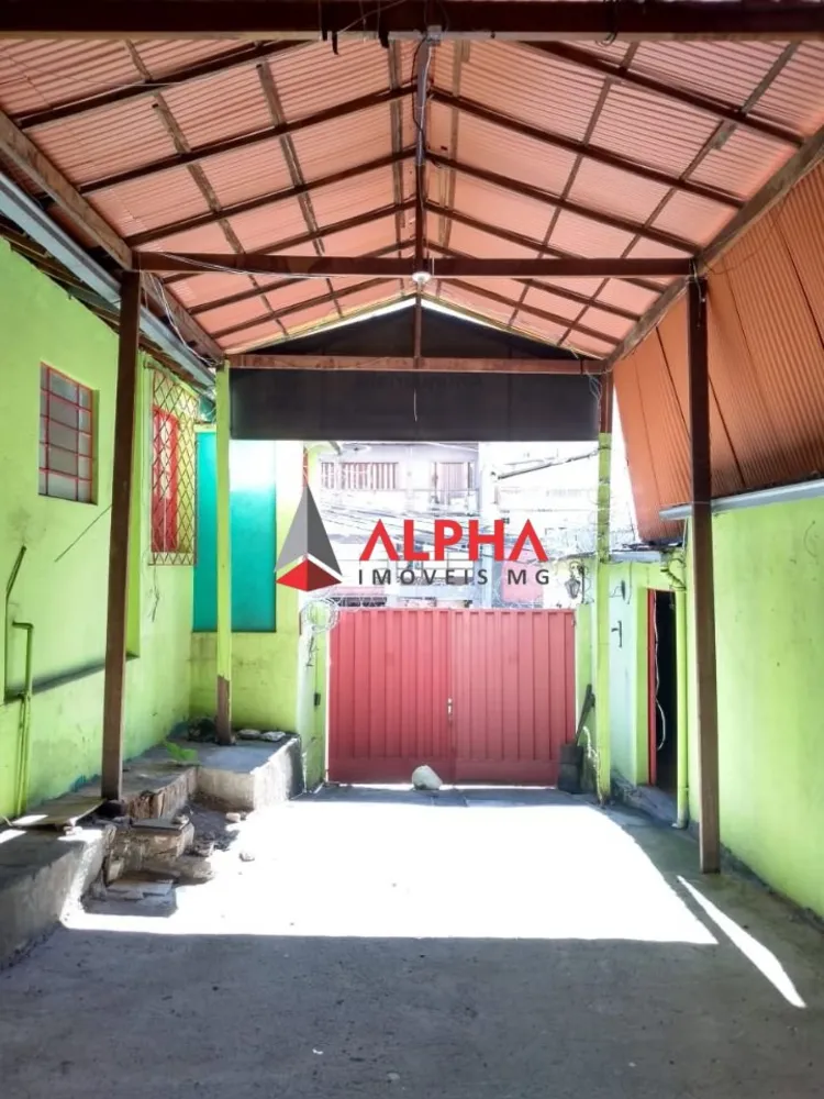 Depósito-Galpão, 300 m² - Foto 2