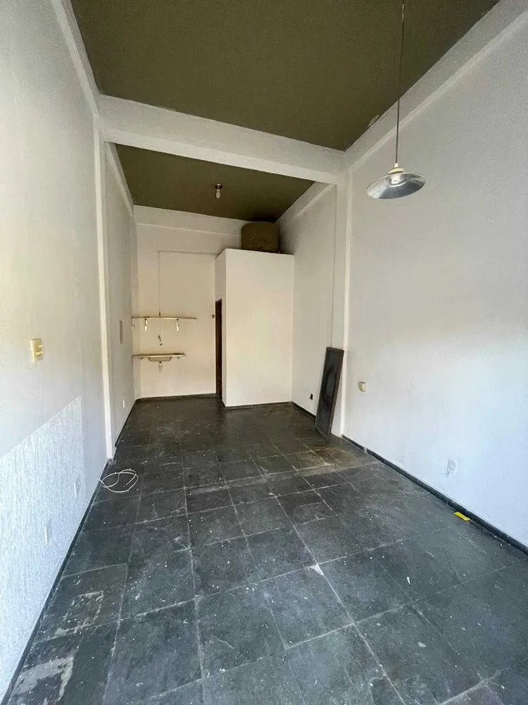 Loja-Salão, 23 m² - Foto 4