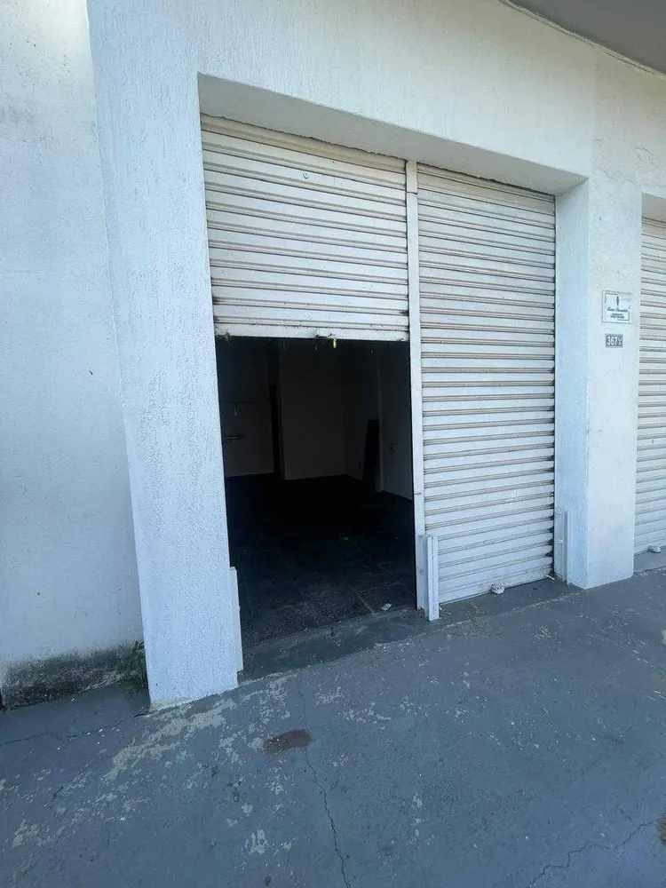 Loja-Salão, 23 m² - Foto 1