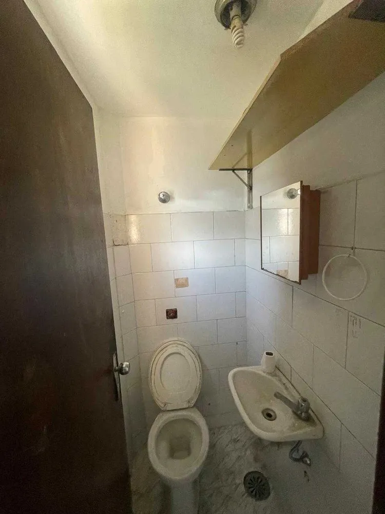 Loja-Salão, 23 m² - Foto 3