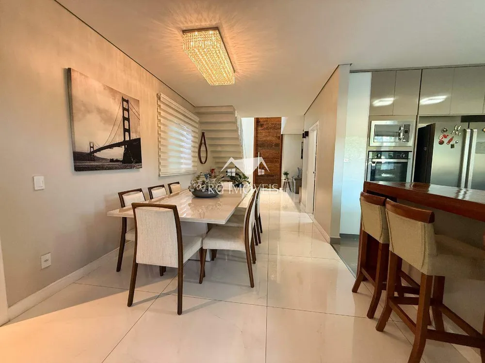 Casa, 3 quartos, 230 m² - Foto 8