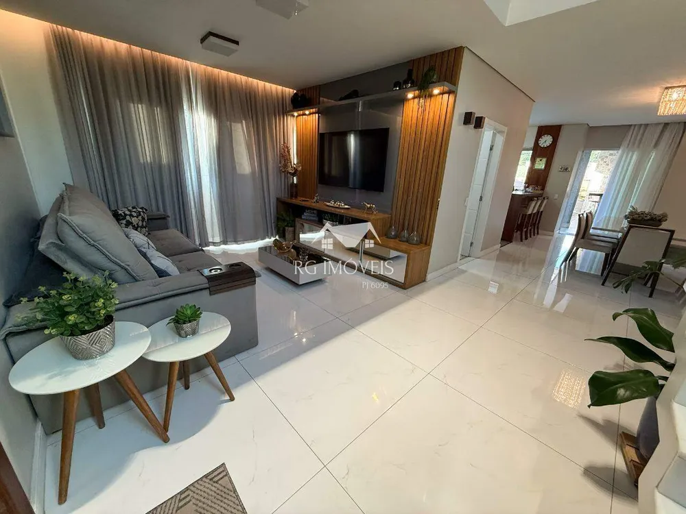 Casa, 3 quartos, 230 m² - Foto 5