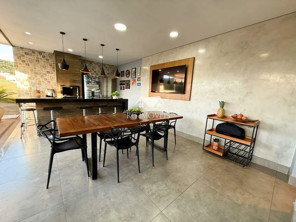 Casa, 3 quartos, 230 m² - Foto 25