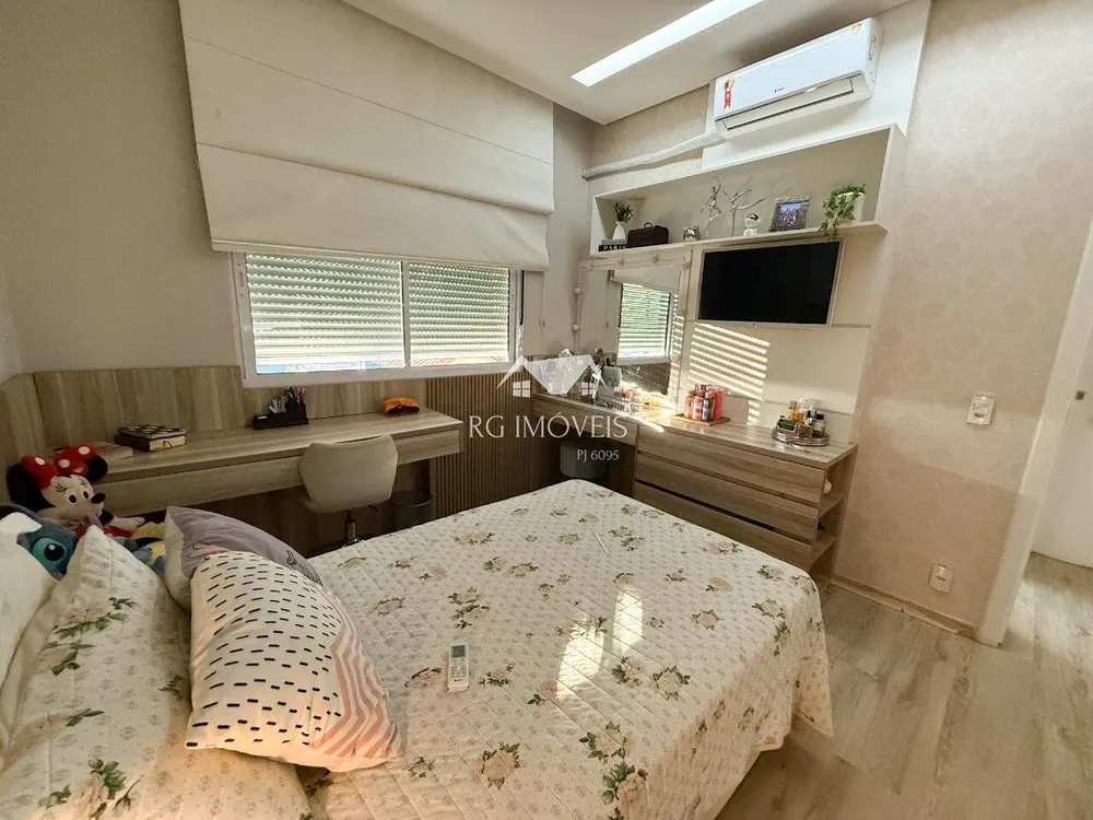 Casa, 3 quartos, 230 m² - Foto 16