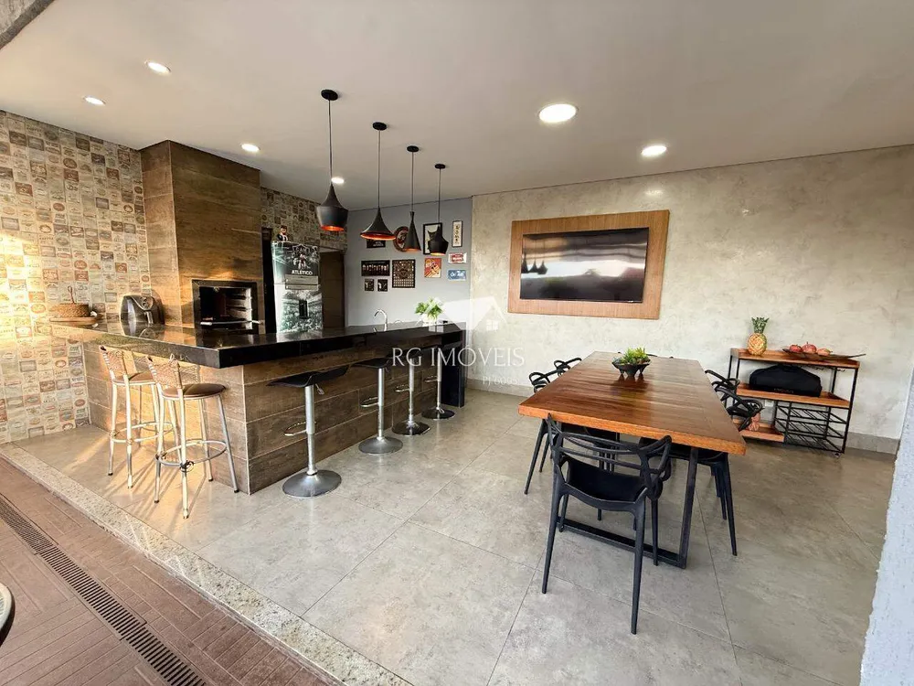 Casa, 3 quartos, 230 m² - Foto 24