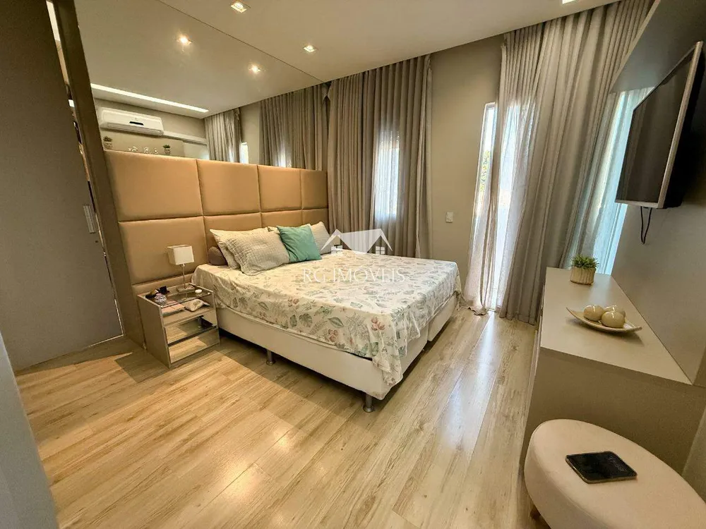 Casa, 3 quartos, 230 m² - Foto 19