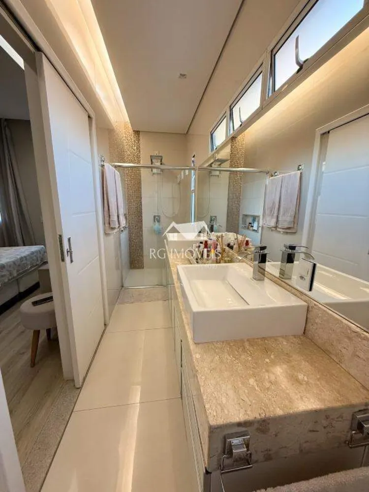 Casa, 3 quartos, 230 m² - Foto 21