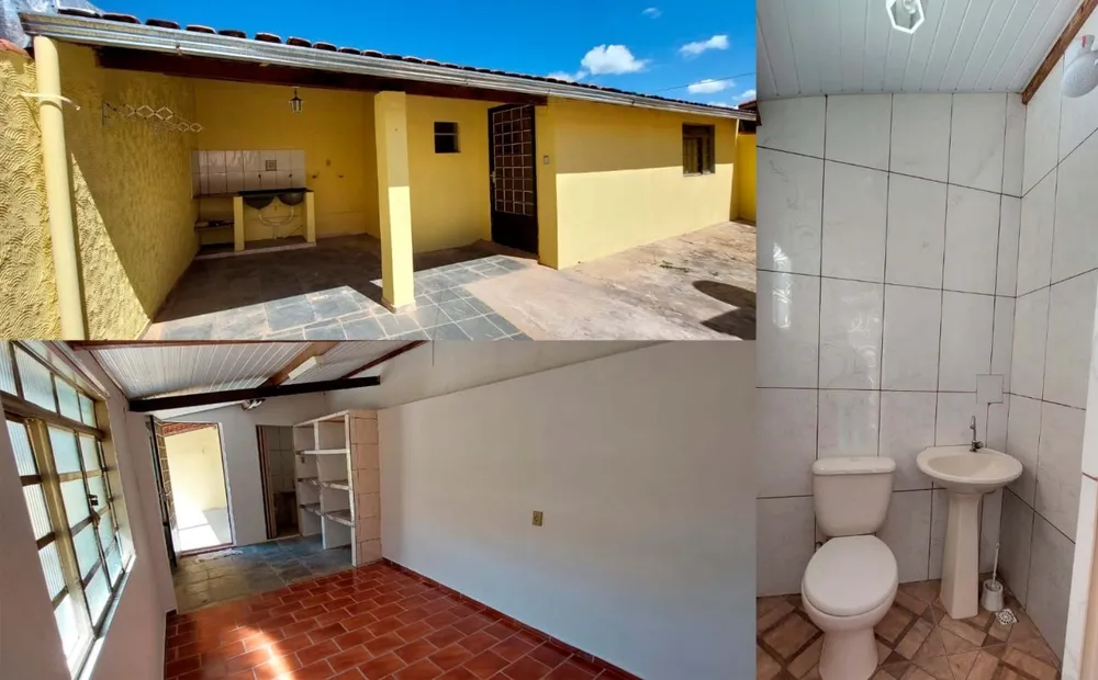 Casa, 4 quartos, 132 m² - Foto 10