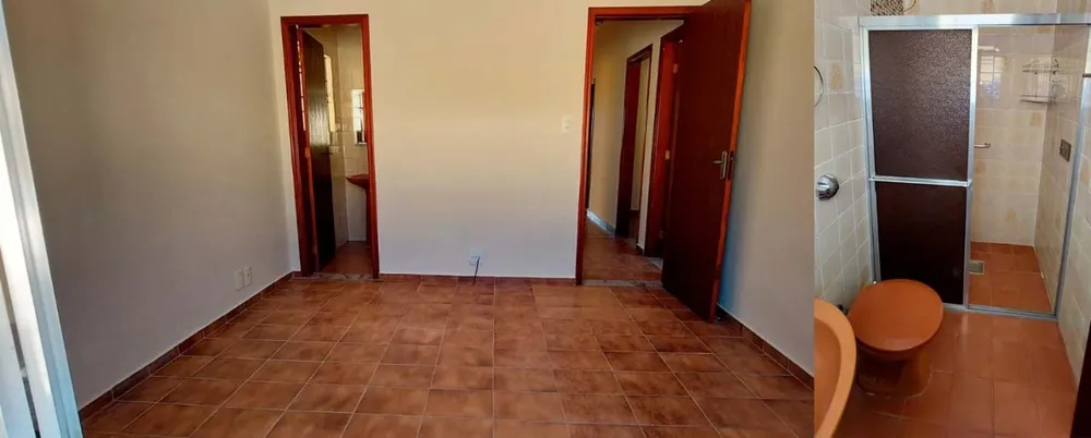 Casa, 4 quartos, 132 m² - Foto 8