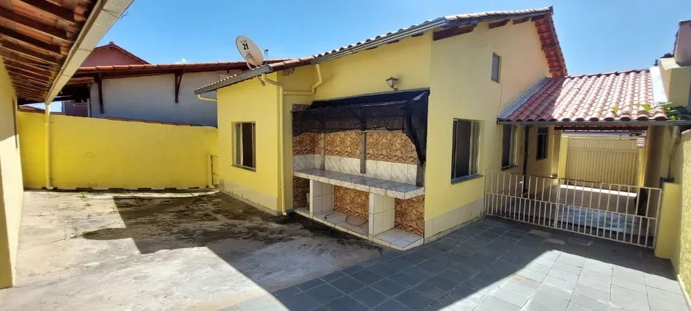 Casa, 4 quartos, 132 m² - Foto 3