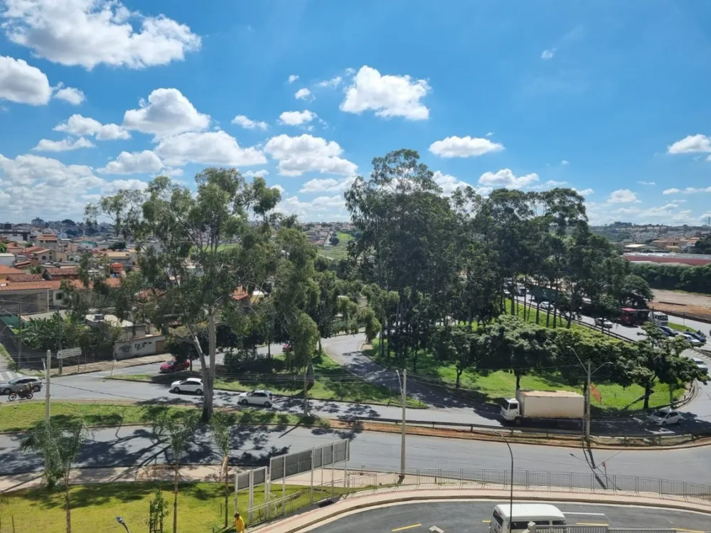 Apartamento, 2 quartos, 53 m² - Foto 1