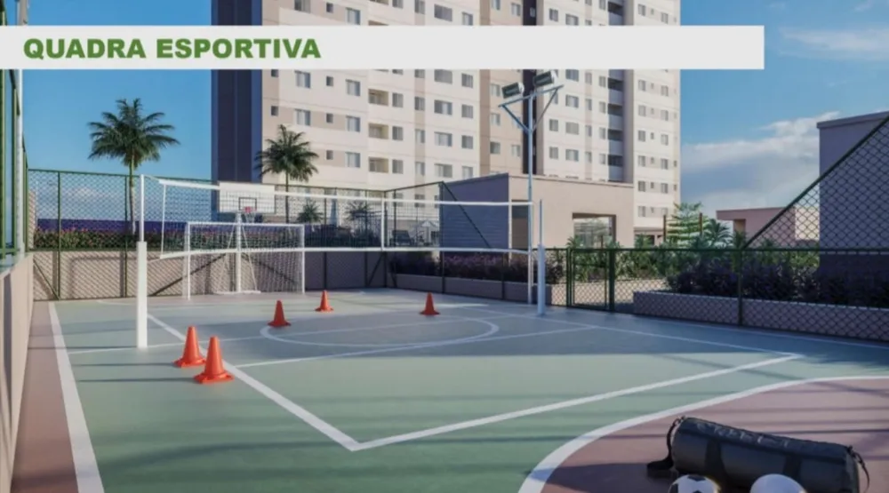 Apartamento, 2 quartos, 53 m² - Foto 4