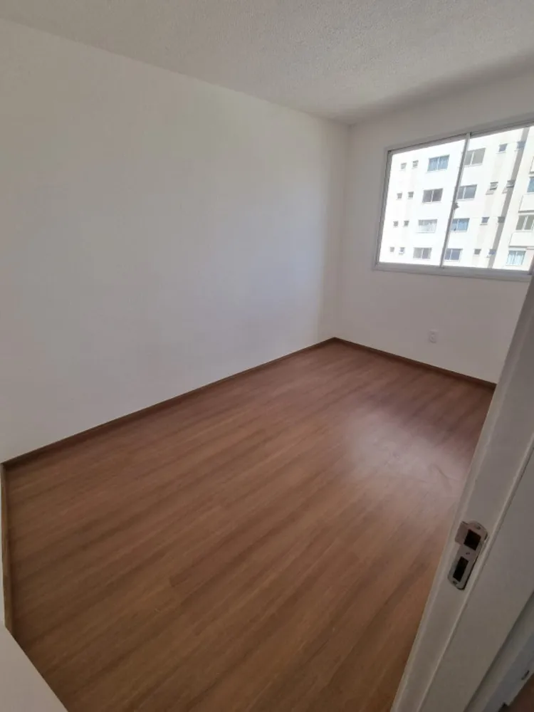 Apartamento, 2 quartos, 53 m² - Foto 2